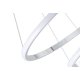 Подвесная люстра Zortes Ringolight ZRS.33321.120C