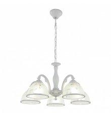 Подвесная люстра Arte Milano 349737/5 WT+SL