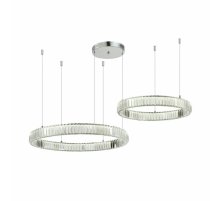 Подвесная люстра Aployt Oriann APL.076.03.80