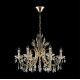 Подвесная люстра Odeon Light Versia 4977/6