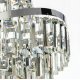 Подвесная люстра Citilux Naiad CL315151
