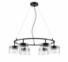 Подвесная люстра Lumion Natalina 8232/6 Подвесная люстра Lumion Natalina 8232/6