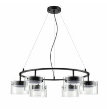 Подвесная люстра Lumion Natalina 8232/6