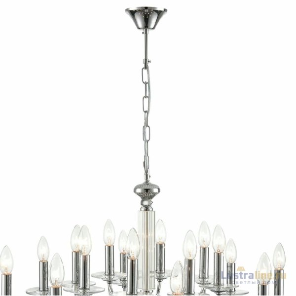 Подвесная люстра Lumion Incanto 8034/16