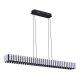 Подвесная люстра ST Luce Estense SL6203.413.42
