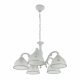 Подвесная люстра Arte Milano 349737/5 WT+SL