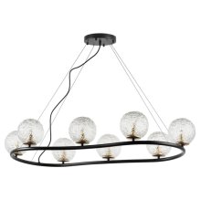 Подвесная люстра Lightstar Bari 815287