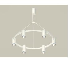 Подвесная люстра Ambrella Light Traditional DIY (С9021, N6132) XB9021151