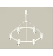 Подвесная люстра Ambrella Light Traditional DIY (С9021, N6132) XB9021151
