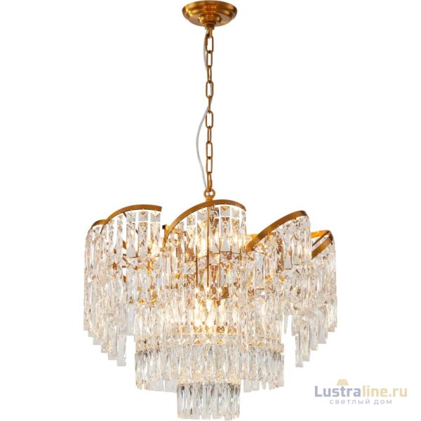 Подвесная люстра Stilfort Sapparo 2176/05/12P Подвесная люстра Stilfort Sapparo 2176/05/12P