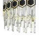 Подвесная люстра Natali Kovaltseva LED LAMPS 81321