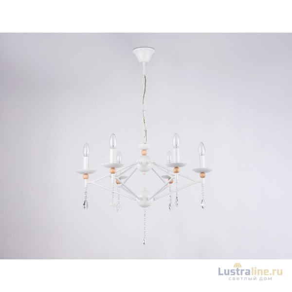 Подвесная люстра Ambrella Light Modern TR9596 Подвесная люстра Ambrella Light Modern TR9596