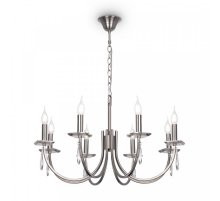 Подвесная люстра Freya Forte FR1006PL-08N Подвесная люстра Freya Forte FR1006PL-08N