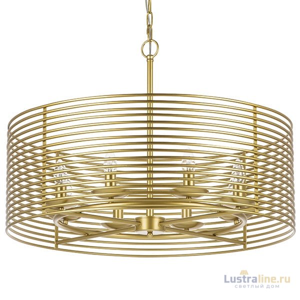 Подвесная люстра Lightstar Zeta 728083 Подвесная люстра Lightstar Zeta 728083