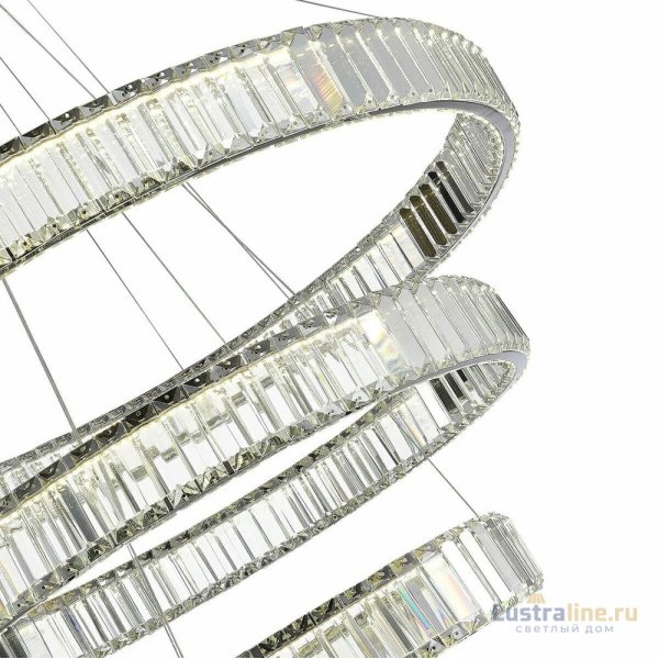 Подвесная люстра ST Luce Tivoli SL1622.103.03