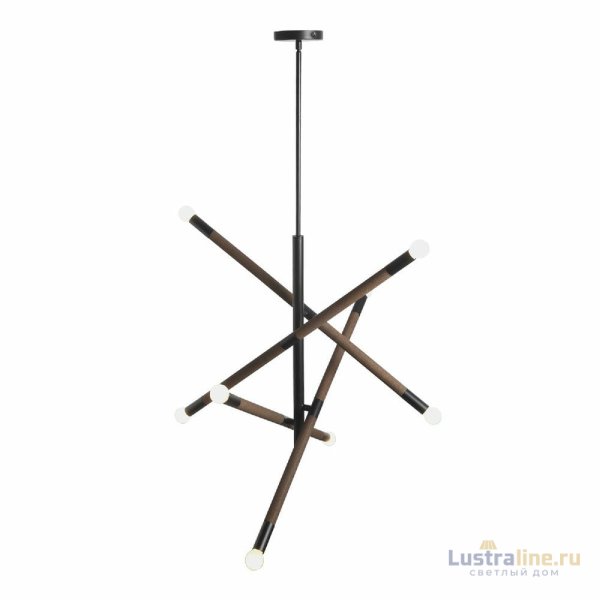 Подвесная люстра ST Luce Cork SL6226.403.08 Подвесная люстра ST Luce Cork SL6226.403.08