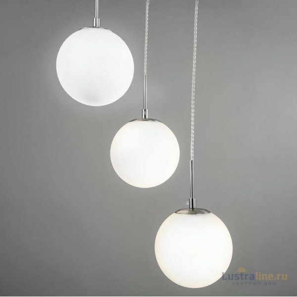 Подвесная люстра Citilux Томми CL102054 Подвесная люстра Citilux Томми CL102054