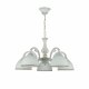 Подвесная люстра Escada Ballad 2134/5S White