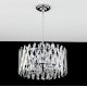 Подвесная люстра Citilux Ингвар CL334261