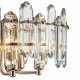 Подвесная люстра Escada Tiara 2111/6S Gold