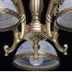 Подвесная люстра MW-Light Ангел 295011005