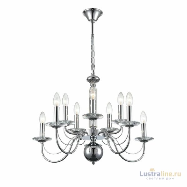 Подвесная люстра Lumion Incanto 8034/10
