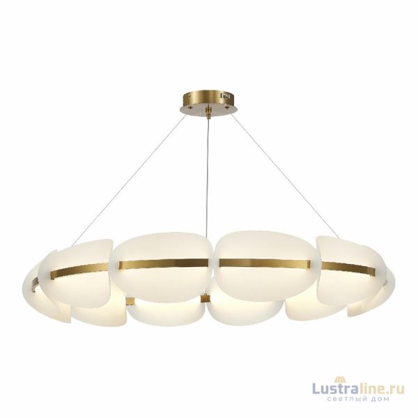 Подвесная люстра ST Luce Etoile SL1304.203.65