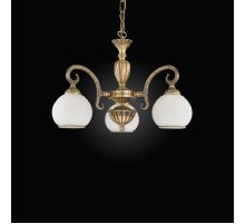 Подвесная люстра Reccagni Angelo L 8400/3