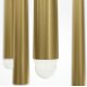 Подвесная люстра Maytoni Cascade MOD132PL-L30BSK