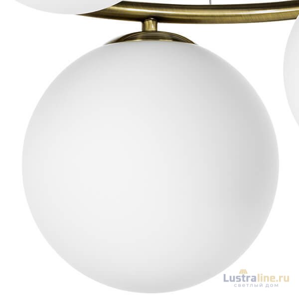 Подвесная люстра Lightstar 815051