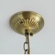 Подвесная люстра Citilux Латур CL413231