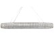 Подвесная люстра Newport 8240/140 oval М0067861