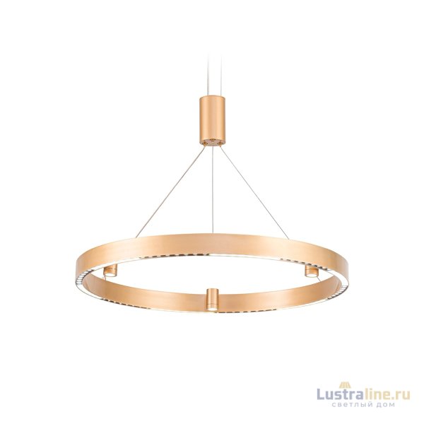 Подвесная люстра Ambrella Light Comfort FL5846 Подвесная люстра Ambrella Light Comfort FL5846