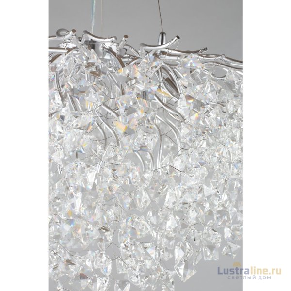 Подвесная люстра Aployt Danusia APL.846.03.10