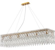 Подвесная люстра Stilfort Splendy 2173/05/12PL