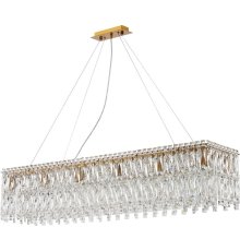 Подвесная люстра Stilfort Splendy 2173/05/12PL