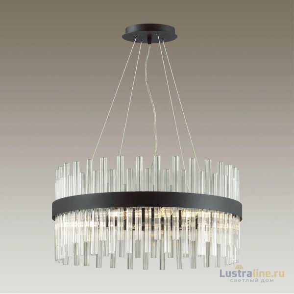 Подвесная люстра Lumion Moderni 5272/6