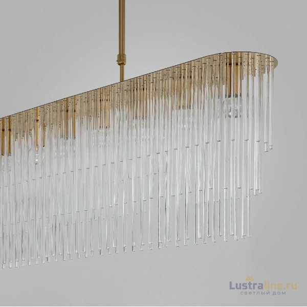 Подвесная люстра Bogates Allure 488/10 a065774
