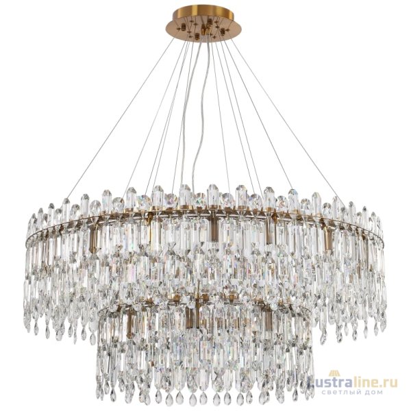 Подвесная люстра Stilfort Legacy 2158/05/26P