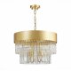 Подвесная люстра ST Luce Contatto SL1225.203.06