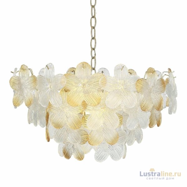 Подвесная люстра ST Luce Tender SL6240.203.12