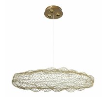 Подвесная люстра Loft IT Cloud 10247/700 Gold