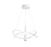 Подвесная люстра Ambrella Light Comfort LineTech FL5367