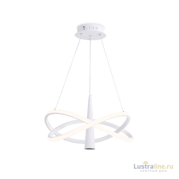 Подвесная люстра Ambrella Light Comfort LineTech FL5367 Подвесная люстра Ambrella Light Comfort LineTech FL5367