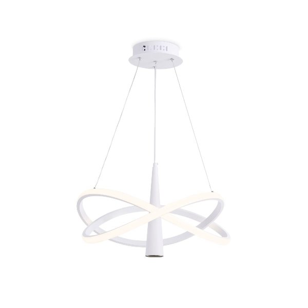 Подвесная люстра Ambrella Light Comfort LineTech FL5367