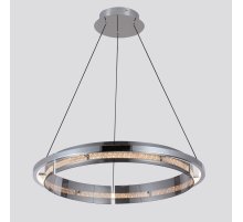 Подвесная люстра iLedex Meridian C4716-60 CR