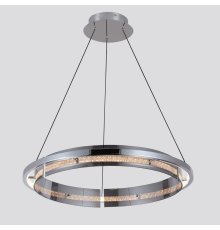 Подвесная люстра iLedex Meridian C4716-60 CR