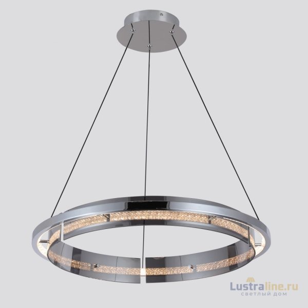 Подвесная люстра iLedex Meridian C4716-60 CR