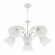 Подвесная люстра Arte Milano Amalfi 338544/5 WT+SL