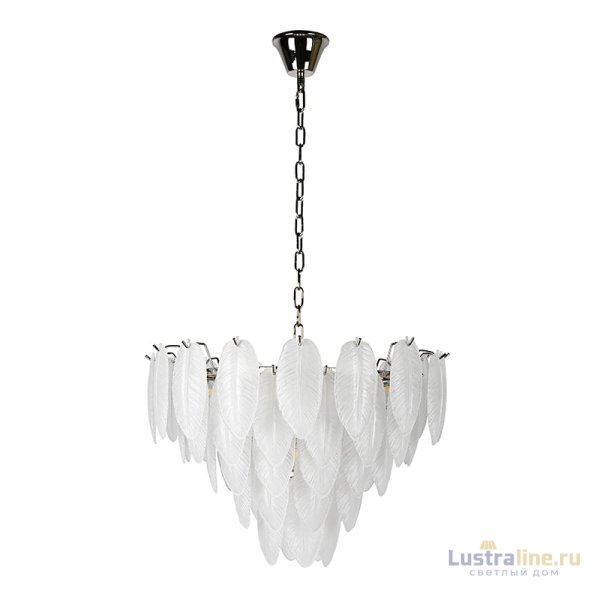 Подвесная люстра Delight Collection BRCH9126-60 Подвесная люстра Delight Collection BRCH9126-60